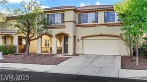 4025 Cunning Fellow, Las Vegas, NV 89129