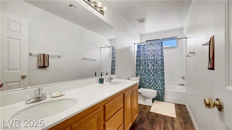4025 Cunning Fellow, Las Vegas, NV 89129
