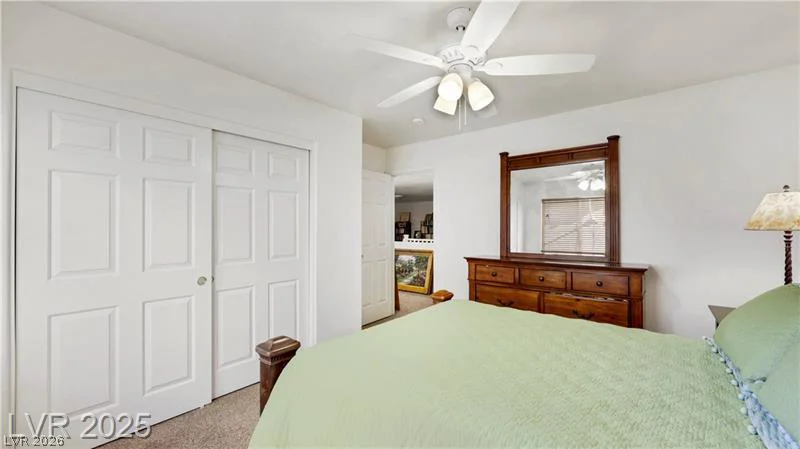 4025 Cunning Fellow, Las Vegas, NV 89129