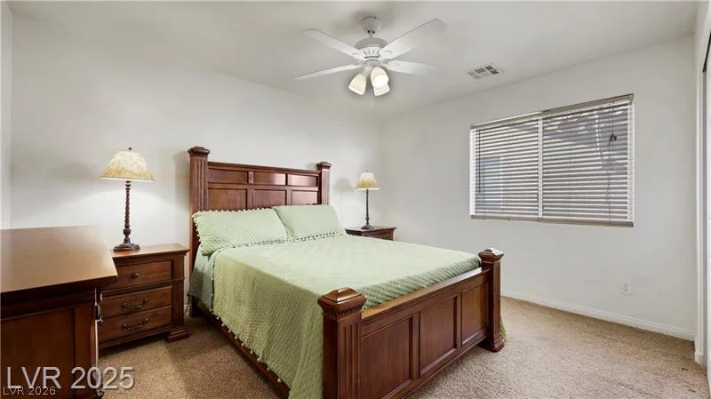 4025 Cunning Fellow, Las Vegas, NV 89129