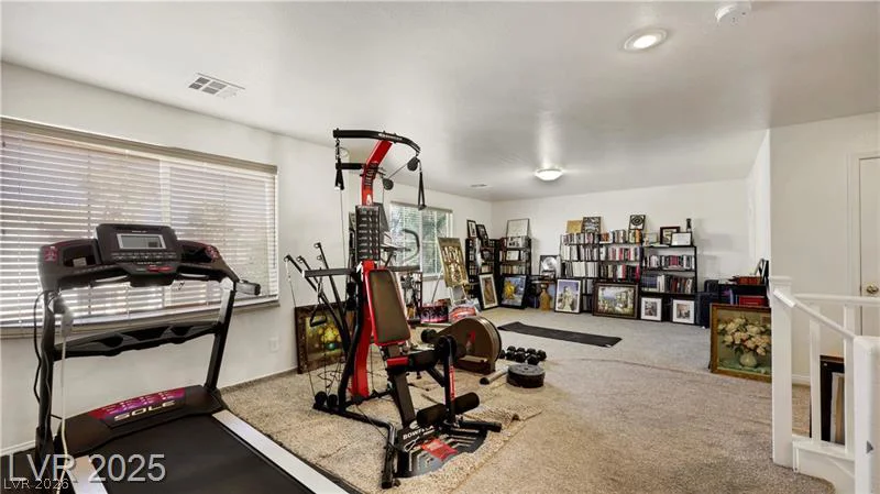 4025 Cunning Fellow, Las Vegas, NV 89129