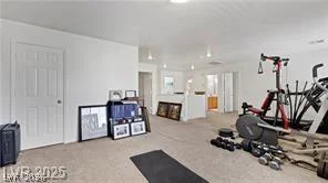 4025 Cunning Fellow, Las Vegas, NV 89129