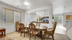 4025 Cunning Fellow, Las Vegas, NV 89129