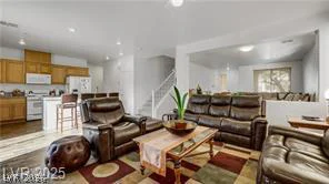 4025 Cunning Fellow, Las Vegas, NV 89129
