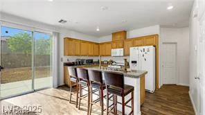 4025 Cunning Fellow, Las Vegas, NV 89129