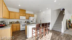 4025 Cunning Fellow, Las Vegas, NV 89129