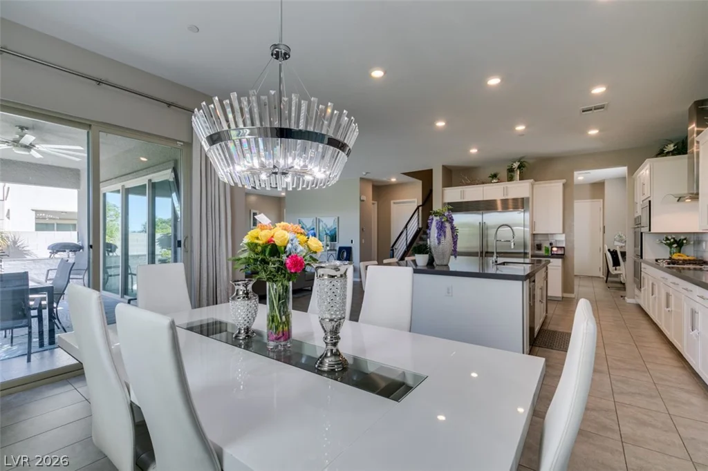 779 Glowing Horizon, Henderson, NV 89052