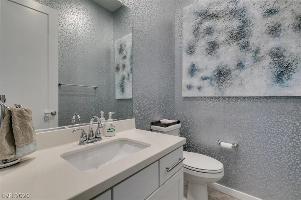 779 Glowing Horizon, Henderson, NV 89052