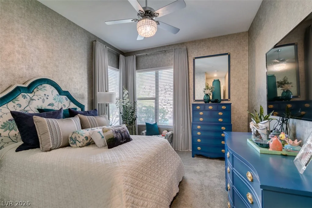 779 Glowing Horizon, Henderson, NV 89052
