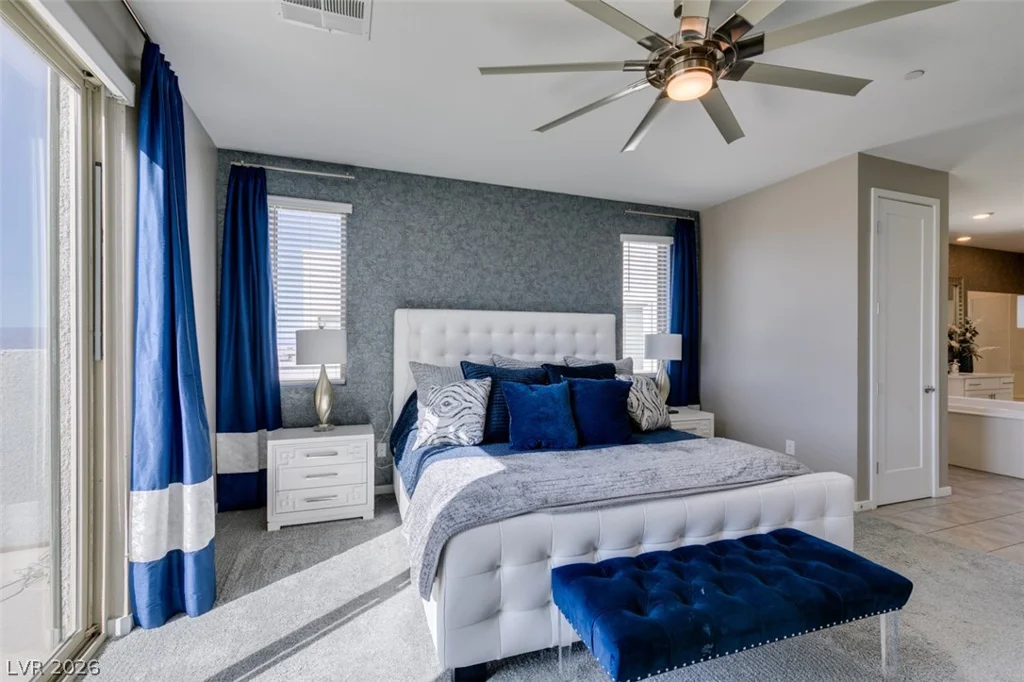 779 Glowing Horizon, Henderson, NV 89052