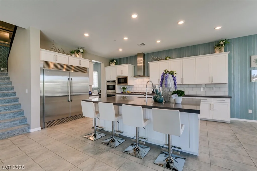 779 Glowing Horizon, Henderson, NV 89052