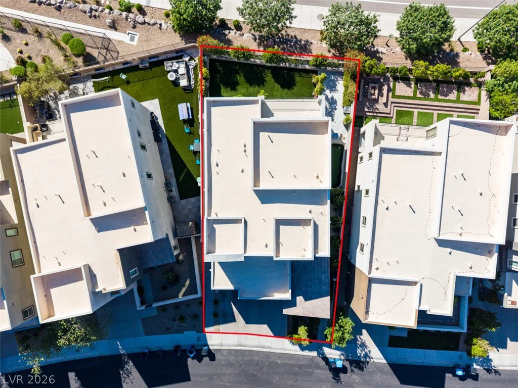 779 Glowing Horizon, Henderson, NV 89052