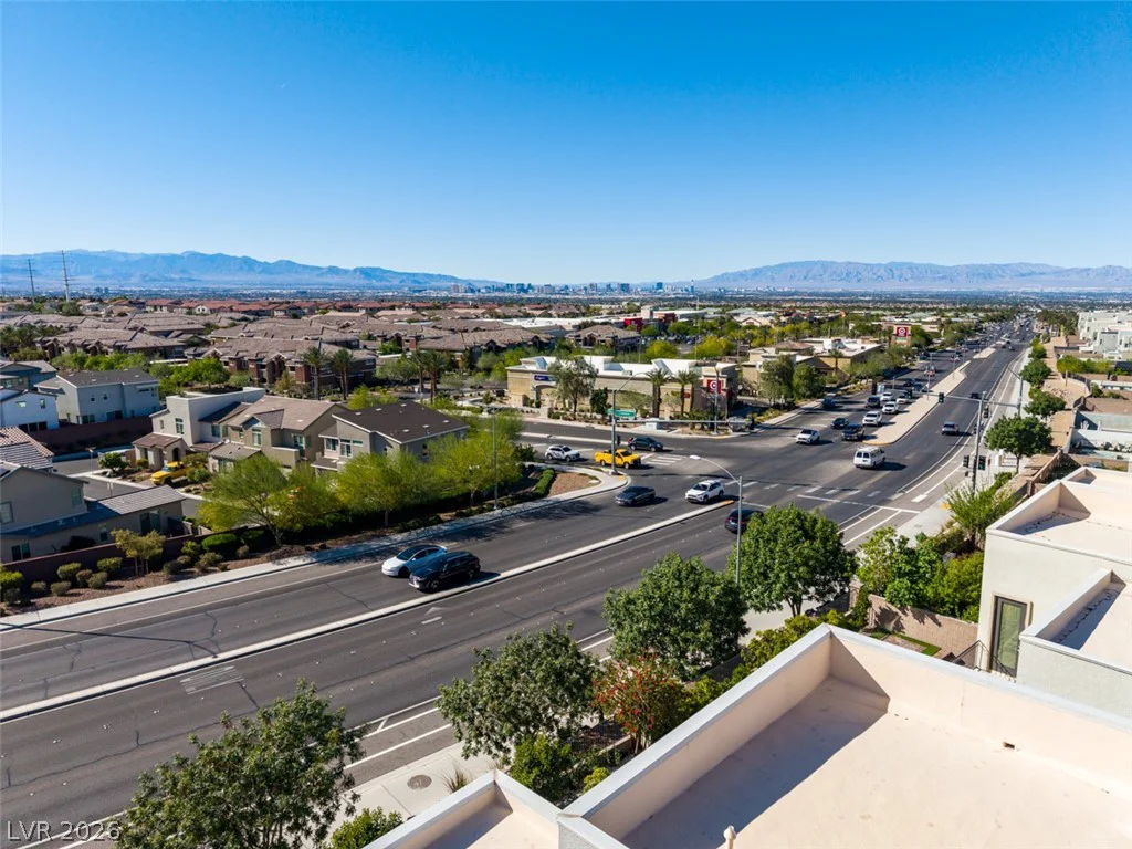 779 Glowing Horizon, Henderson, NV 89052