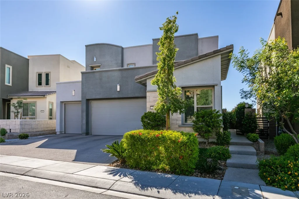 779 Glowing Horizon, Henderson, NV 89052