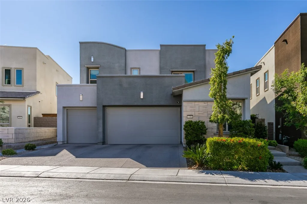 779 Glowing Horizon, Henderson, NV 89052