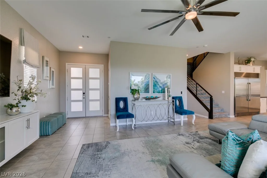 779 Glowing Horizon, Henderson, NV 89052