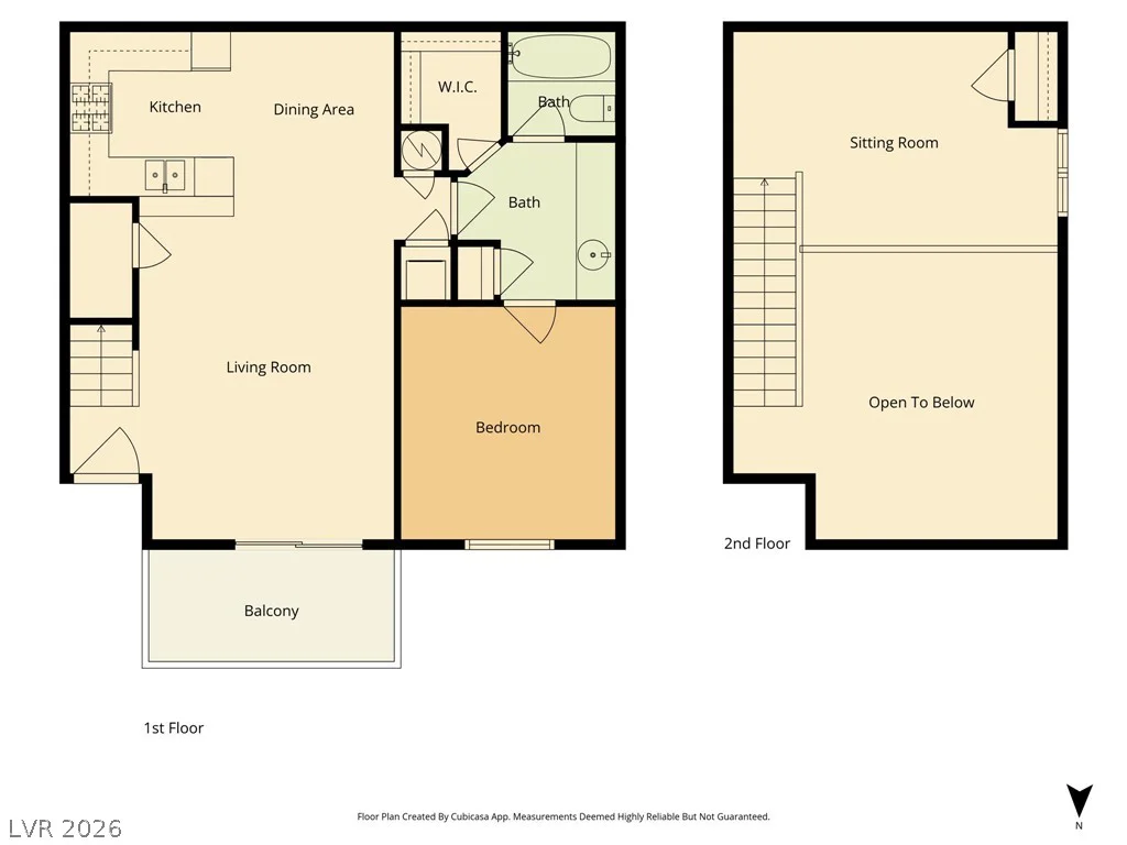 3750 Desert Marina, Laughlin, NV 89029