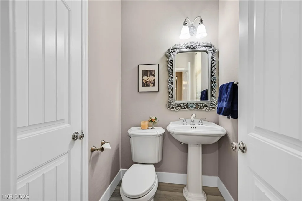 3191 Via Seranova, Henderson, NV 89044