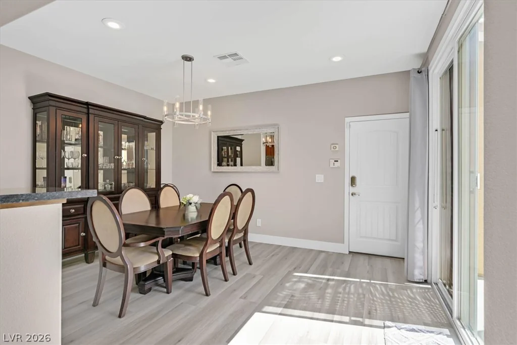 3191 Via Seranova, Henderson, NV 89044