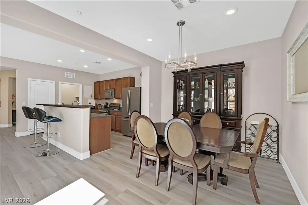 3191 Via Seranova, Henderson, NV 89044