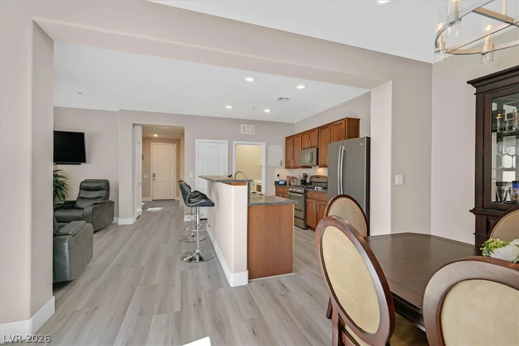 3191 Via Seranova, Henderson, NV 89044