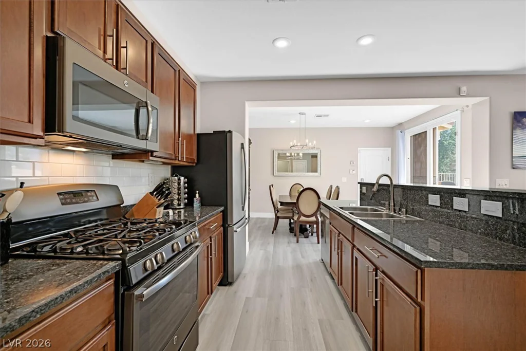 3191 Via Seranova, Henderson, NV 89044