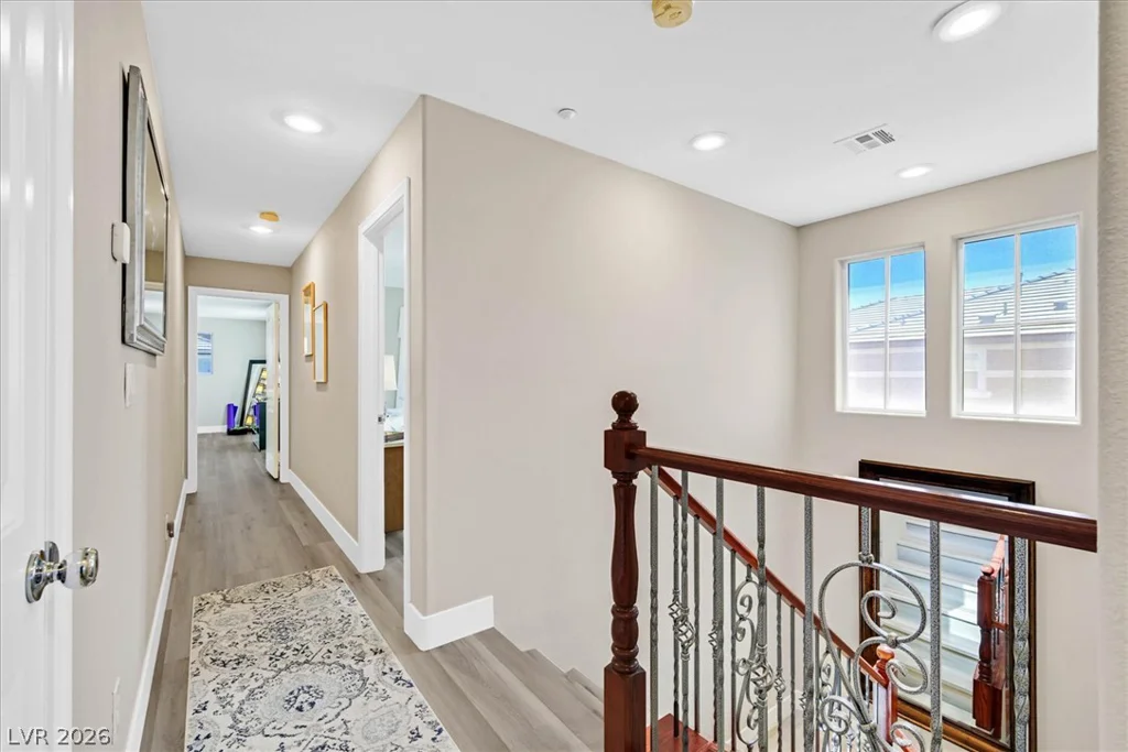 3191 Via Seranova, Henderson, NV 89044