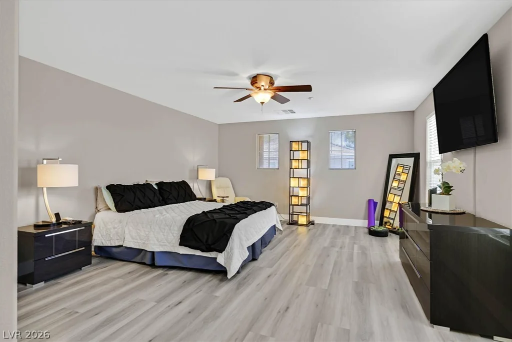 3191 Via Seranova, Henderson, NV 89044