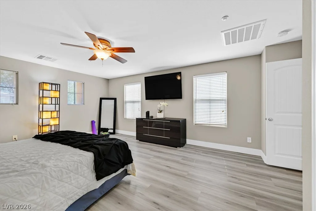 3191 Via Seranova, Henderson, NV 89044