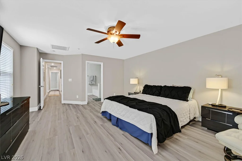 3191 Via Seranova, Henderson, NV 89044