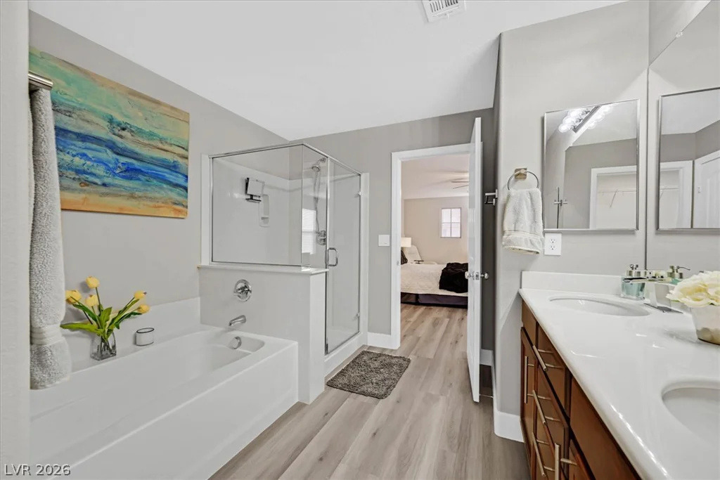 3191 Via Seranova, Henderson, NV 89044