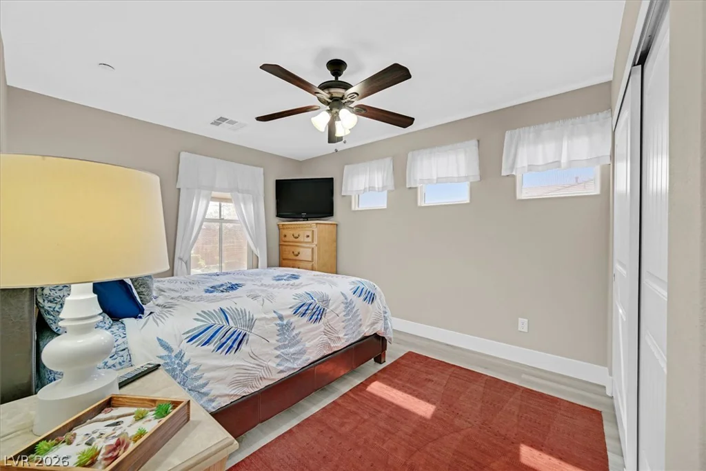 3191 Via Seranova, Henderson, NV 89044