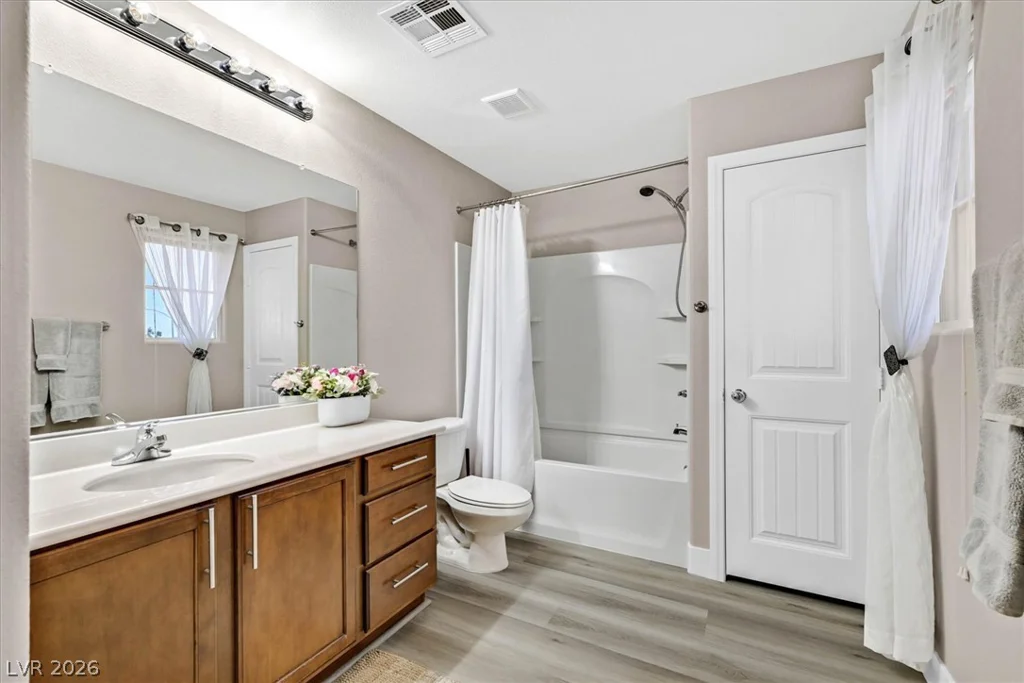 3191 Via Seranova, Henderson, NV 89044