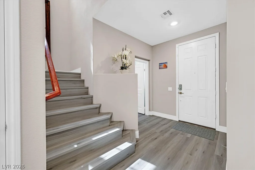 3191 Via Seranova, Henderson, NV 89044