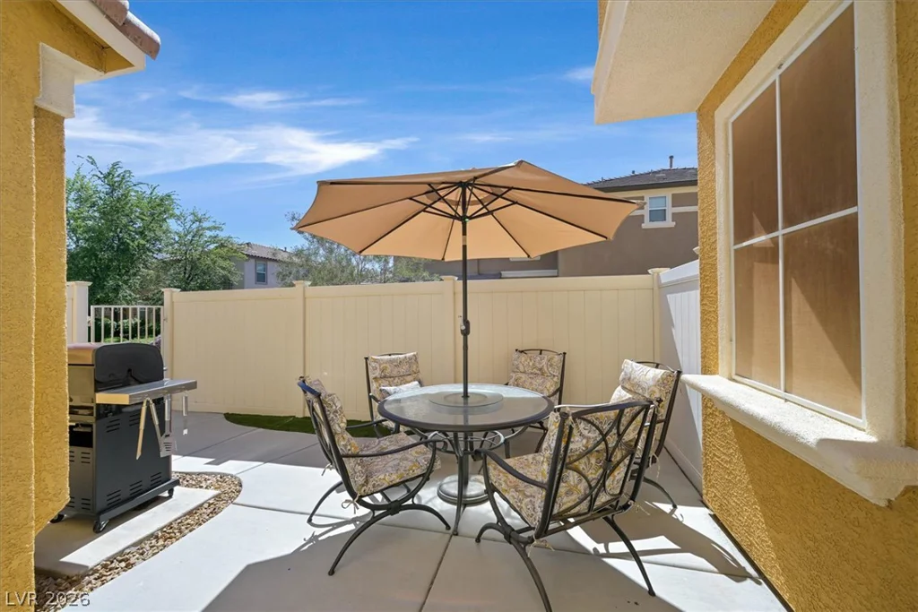 3191 Via Seranova, Henderson, NV 89044
