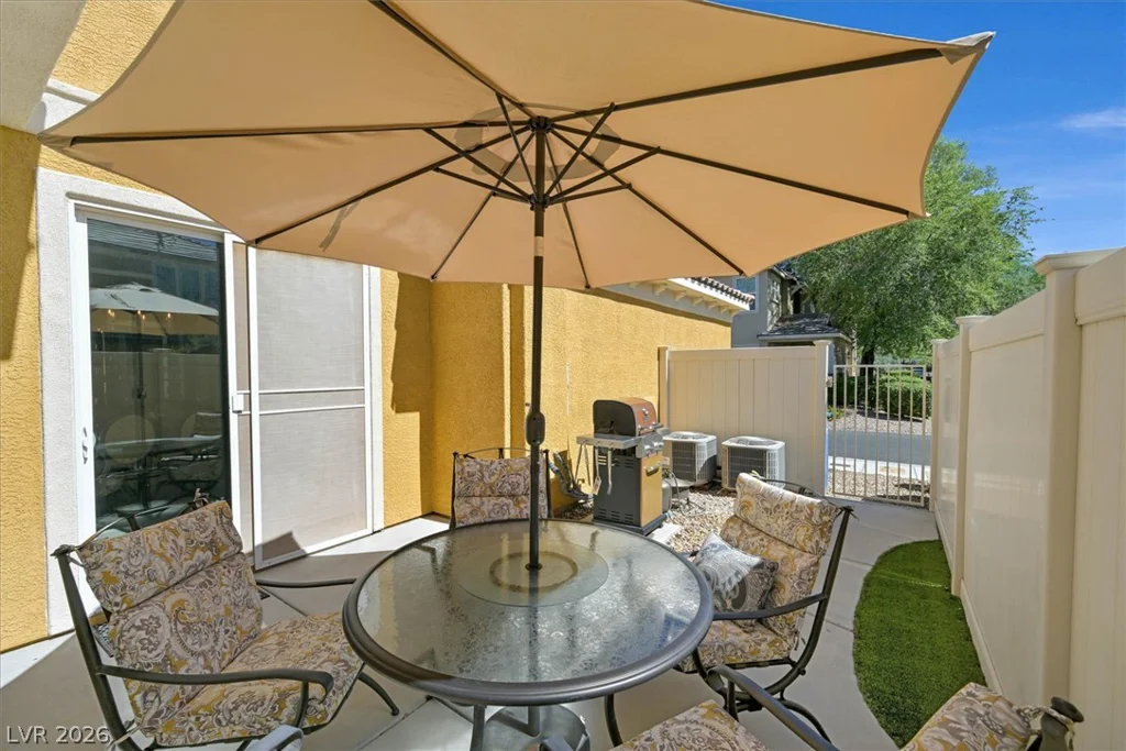 3191 Via Seranova, Henderson, NV 89044