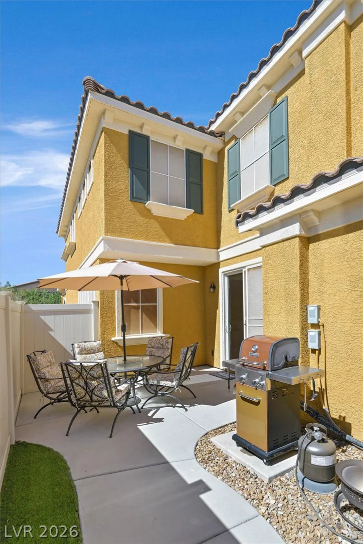 3191 Via Seranova, Henderson, NV 89044