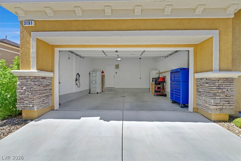 3191 Via Seranova, Henderson, NV 89044