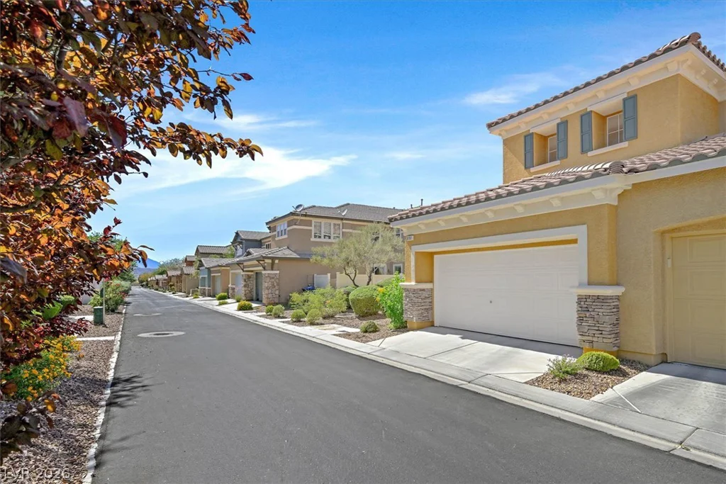 3191 Via Seranova, Henderson, NV 89044