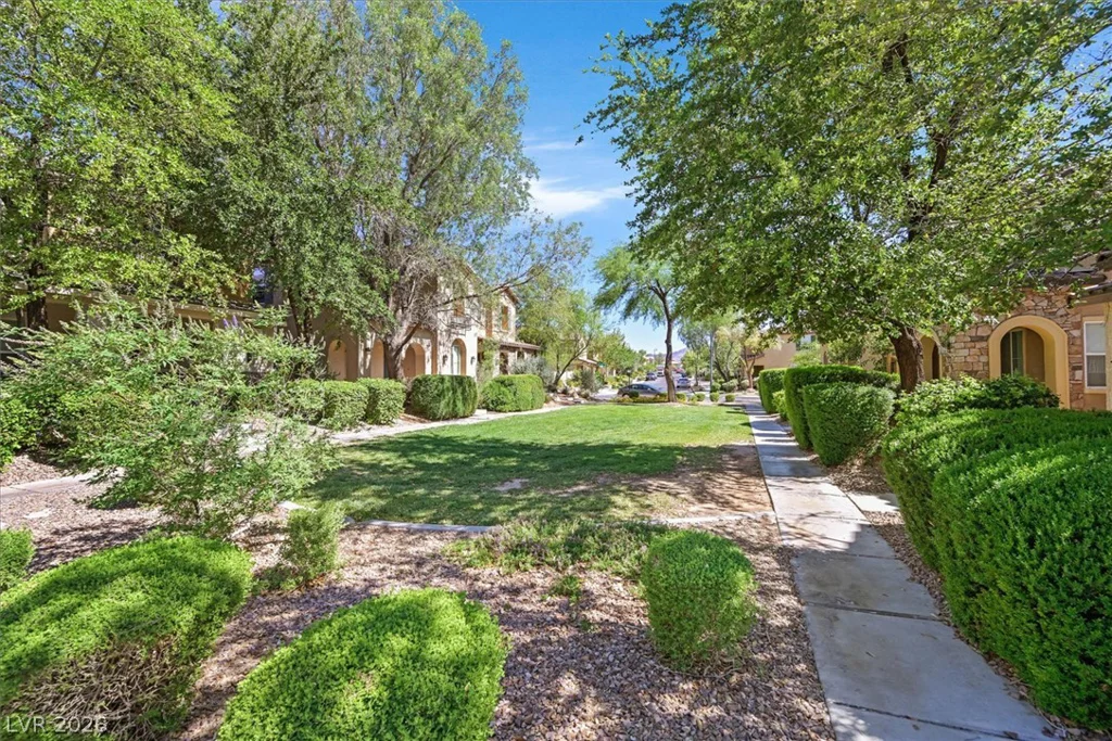 3191 Via Seranova, Henderson, NV 89044