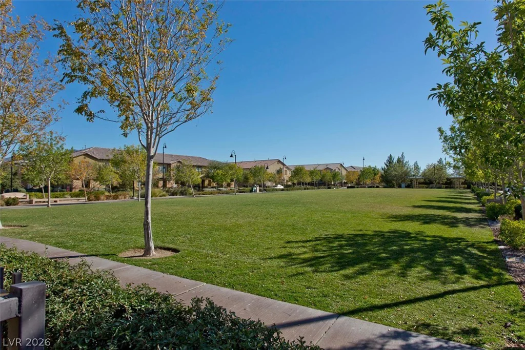 3191 Via Seranova, Henderson, NV 89044