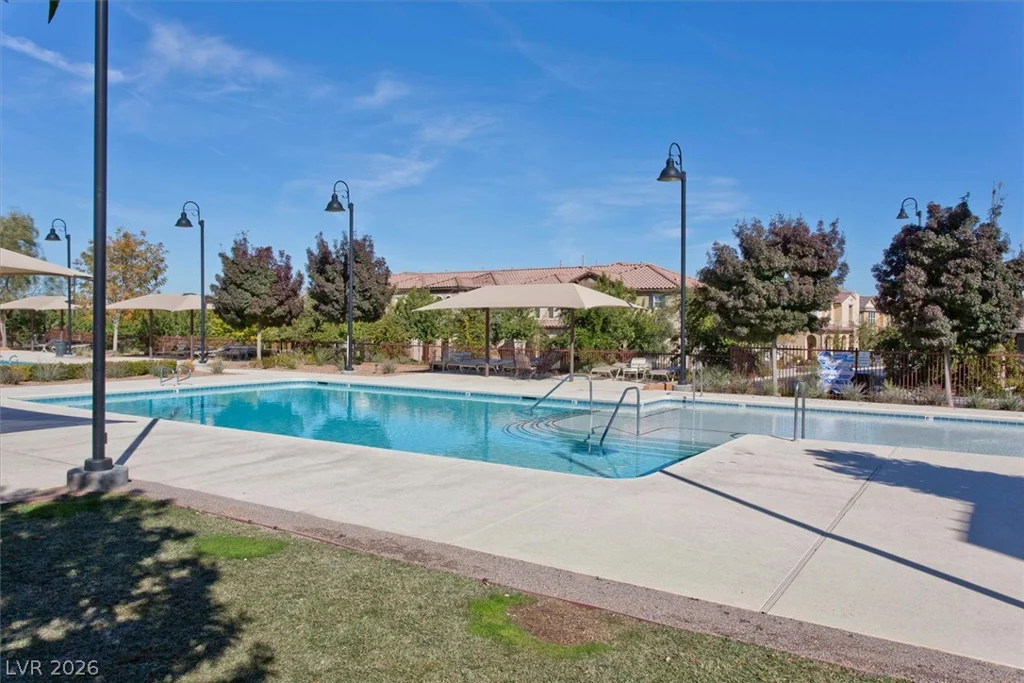 3191 Via Seranova, Henderson, NV 89044