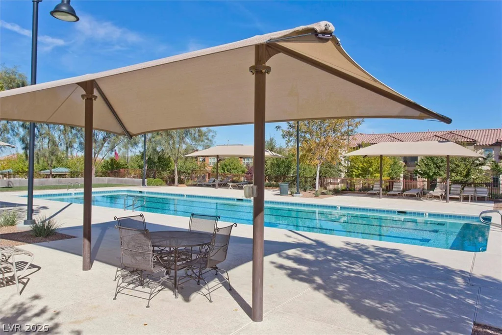 3191 Via Seranova, Henderson, NV 89044