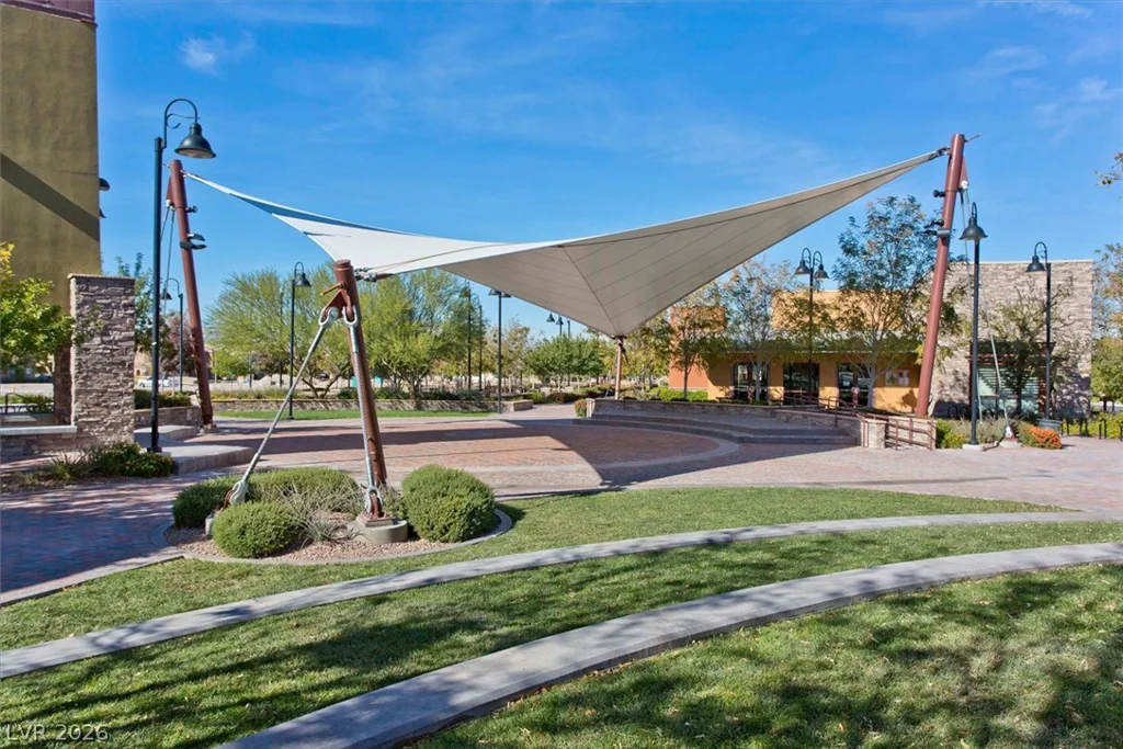 3191 Via Seranova, Henderson, NV 89044
