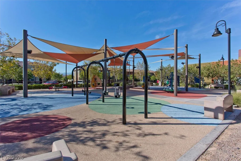 3191 Via Seranova, Henderson, NV 89044