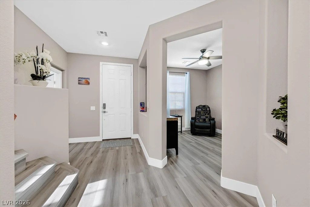 3191 Via Seranova, Henderson, NV 89044