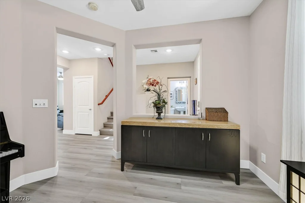 3191 Via Seranova, Henderson, NV 89044
