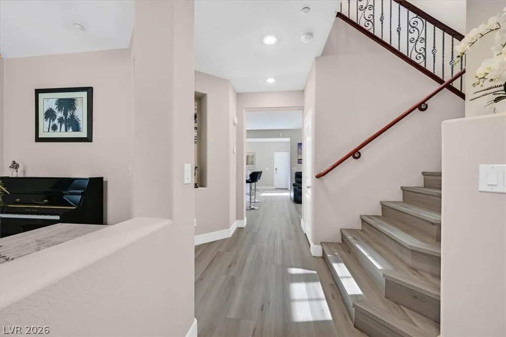 3191 Via Seranova, Henderson, NV 89044