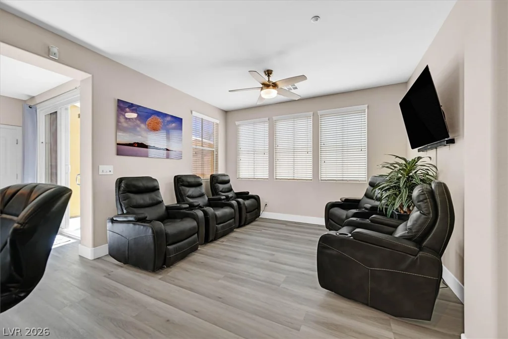 3191 Via Seranova, Henderson, NV 89044