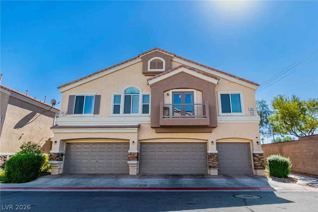5507 Big Red, Las Vegas, NV 89122